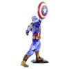 Marvel Capitán América