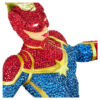Marvel Capitán Marvel Edición Limitada