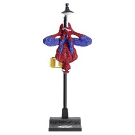 Marvel Spider-Man Edición Limitada Grande