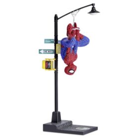 Marvel Spider-Man Edición Limitada Grande