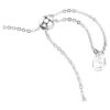 Pulseras Dextera de corte redondo, blanca, acero inoxidable Pulseras Dextera de corte redondo, blanca, acero inoxidable