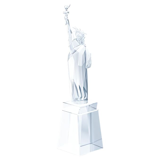 Recuerdos de viaje: Estatua de la Libertad Recuerdos de viaje: Estatua de la Libertad