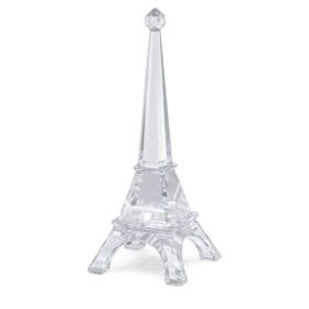 Recuerdos de viaje: Torre Eiffel