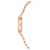 Reloj Imber de fabricación suiza, pulsera de metal, tono oro rosa, acabado en tono oro rosa Reloj Imber de fabricación suiza, pulsera de metal, tono oro rosa, acabado en tono oro rosa