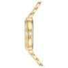 Reloj Imber de fabricación suiza, pulseras de metal, tono dorado, acabado dorado Reloj Imber de fabricación suiza, pulseras de metal, tono dorado, acabado dorado