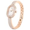 Reloj tipo brazalete Dextera, fabricado en Suiza, brazalete de metal, tono oro rosa, acabado en tono oro rosa Reloj tipo brazalete Dextera, fabricado en Suiza, brazalete de metal, tono oro rosa, acabado en tono oro rosa