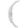 Reloj tipo brazalete Imber, fabricado en Suiza, brazalete de metal, tono plateado, acero inoxidable Reloj tipo brazalete Imber, fabricado en Suiza, brazalete de metal, tono plateado, acero inoxidable