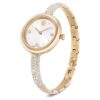 Reloj tipo brazalete Sublima, fabricado en Suiza, correa de metal, tono dorado, acabado en tono dorado champán Reloj tipo brazalete Sublima, fabricado en Suiza, correa de metal, tono dorado, acabado en tono dorado champán