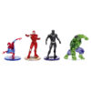 Set exclusivo de Marvel
