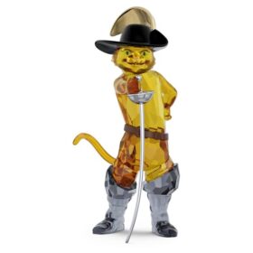 Shrek: El Gato con Botas