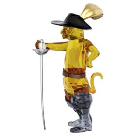 Shrek: El Gato con Botas