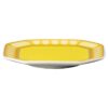 Signum Vide Poche de porcelana, amarillo Signum Vide Poche de porcelana, amarillo