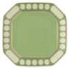 Signum Vide Poche de porcelana, verde Signum Vide Poche de porcelana, verde