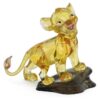 Simba, de El Rey León Simba, de El Rey León