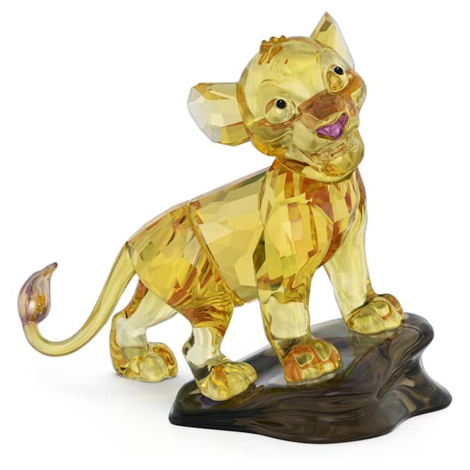 Simba, de El Rey León Simba, de El Rey León