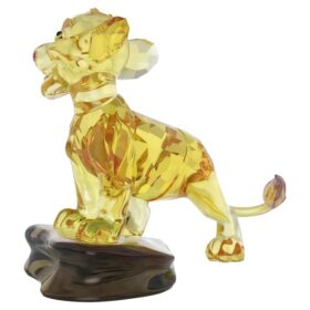 Simba, de El Rey León