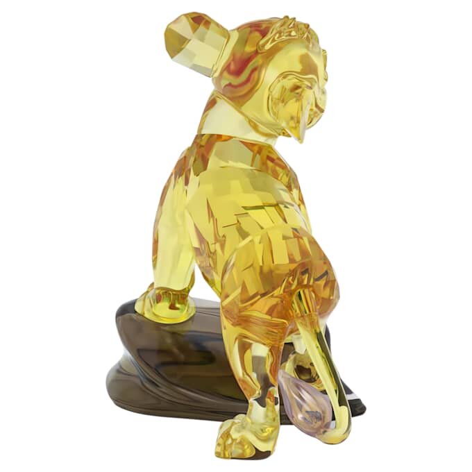 Simba, de El Rey León Simba, de El Rey León