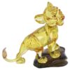 Simba, de El Rey León Simba, de El Rey León