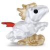 Símbolos asiáticos: adorable caballo