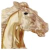 Símbolos asiáticos: Caballo saltando