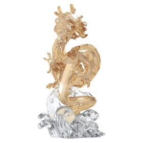 Símbolos asiáticos: Dragón