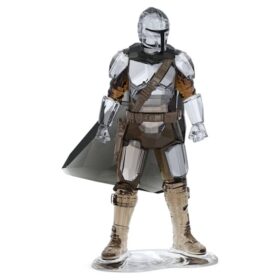 Star Wars: El Mandaloriano