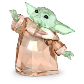 Star Wars – El Niño de «El Mandaloriano»