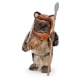 Star Wars: Wicket, el ewok