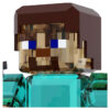 Steve de Minecraft