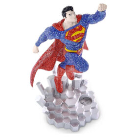 Superman de DC, edición limitada