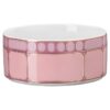 Tazón para cereales Signum de porcelana, rosa Tazón para cereales Signum de porcelana, rosa