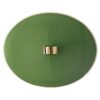 Tetera Signum de porcelana, pequeña, verde Tetera Signum de porcelana, pequeña, verde